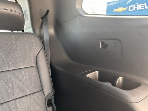 Certified 2025 Buick Enclave Avenir w/ Super Cruise Package image 35