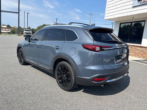 Used 2022 MAZDA CX-9 Carbon Edition AWD/4WD image 7