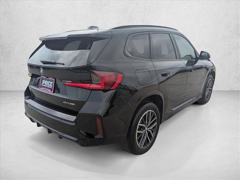 Used 2026 BMW X1 xDrive28i AWD/4WD image 5