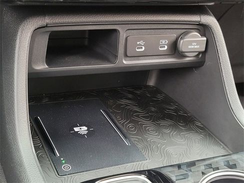 New 2026 Honda Passport TrailSport Elite image 19