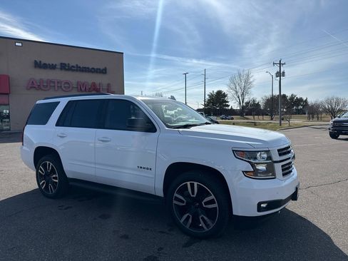 Used 2019 Chevrolet Tahoe Premier image 7
