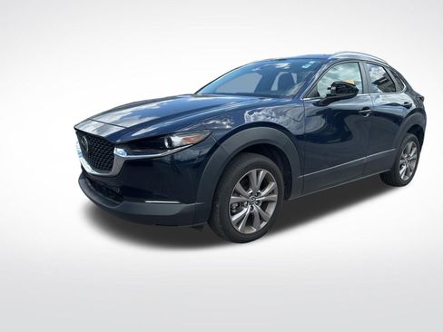 Certified 2023 MAZDA CX-30 AWD 2.5 S w/ Select Package image 1