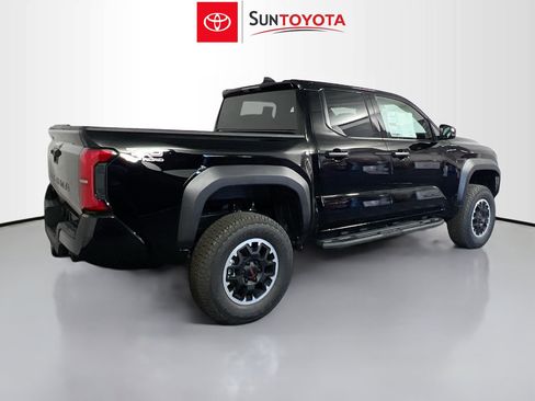 New 2026 Toyota Tacoma TRD Off-Road image 4