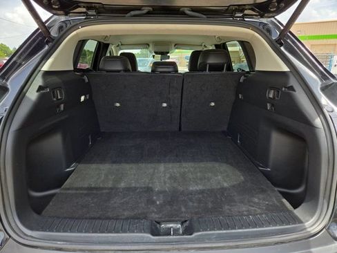 Used 2025 MAZDA CX-50 AWD 2.5 S w/ Preferred Package image 28