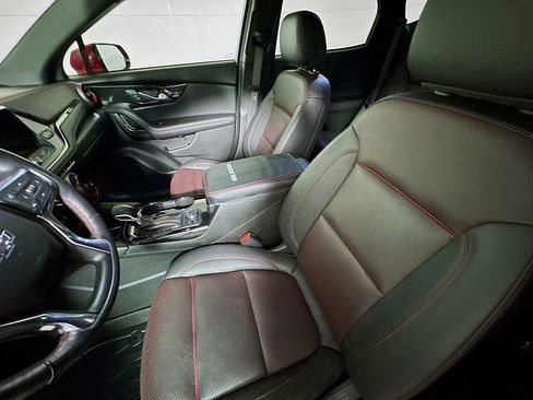 Used 2022 Chevrolet Blazer RS image 11