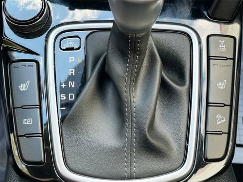 Used 2024 Kia Seltos SX image 21