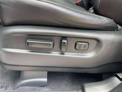 Certified 2023 Honda Ridgeline Black Edition image 15