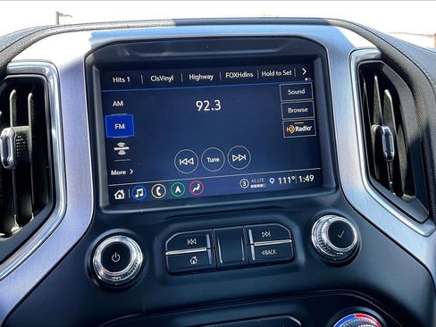 Used 2021 GMC Sierra 1500 SLT AWD/4WD image 32