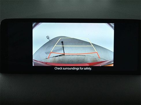 Used 2021 MAZDA CX-5 Grand Touring w/ GT Premium Package image 28