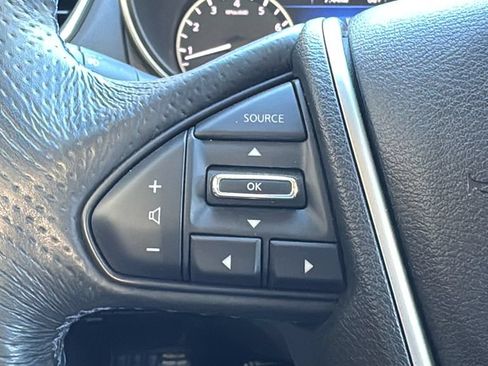 Used 2018 Nissan Maxima 3.5 S FWD image 12