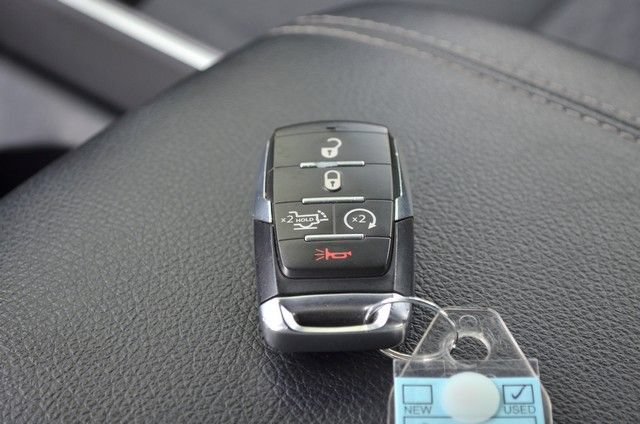 Used 2025 RAM 1500 Big Horn AWD/4WD image 25