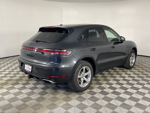 Used 2020 Porsche Macan AWD/4WD image 26