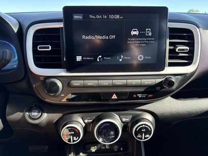 New 2026 Hyundai Venue SEL