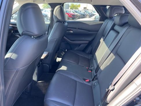 Certified 2025 MAZDA CX-30 AWD 2.5 S w/ Premium Package image 23