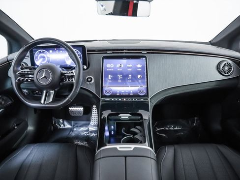 Certified 2023 Mercedes-Benz EQE 500 4MATIC Sedan image 8