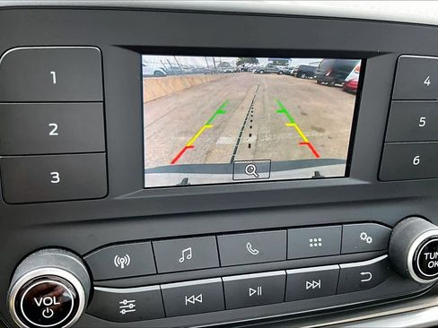 Used 2021 Ford EcoSport S image 29