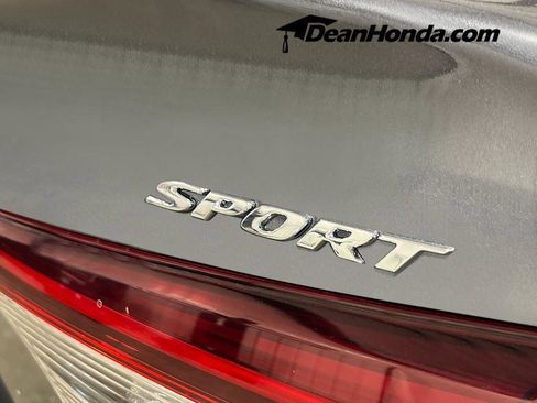 New 2026 Honda Civic Sport image 6