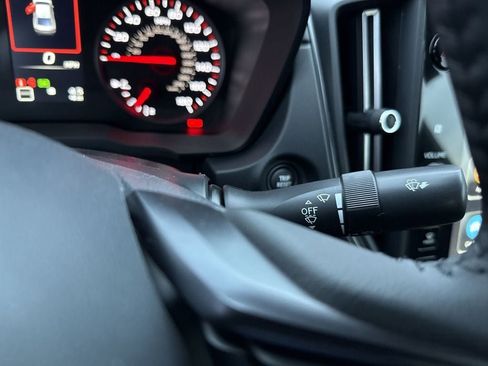 New 2026 Subaru WRX Premium image 21