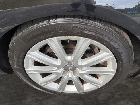 Used 2013 Audi A6 2.0T Premium Plus w/ Premium Plus Pkg AWD/4WD image 44