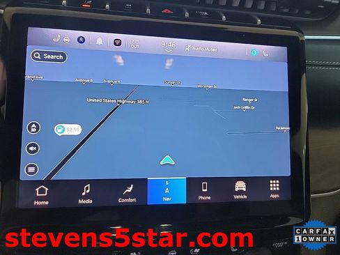 Used 2024 Jeep Grand Cherokee L Limited w/ Luxury Tech Group II image 15