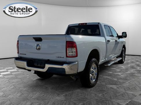 Used 2024 RAM 2500 Big Horn image 5