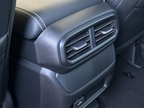 New 2025 Honda Ridgeline RTL image 14