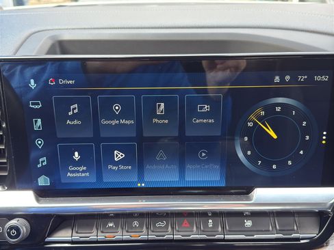 Used 2025 Chevrolet Silverado 1500 RST w/ Redline Edition image 30