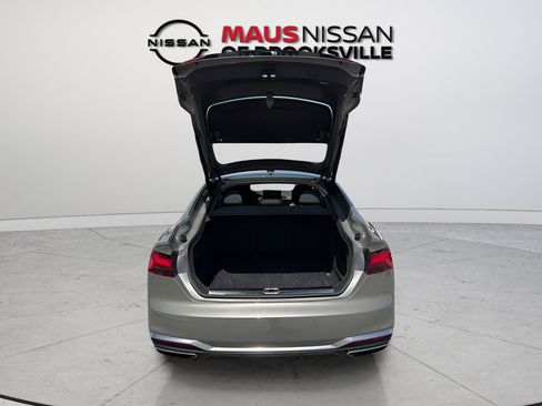 Used 2024 Audi A5 2.0T Premium Plus AWD/4WD image 9