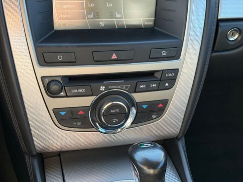 Used 2007 Jaguar XKR R RWD image 26