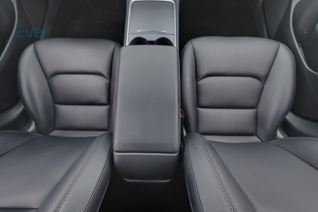 Used 2023 Tesla Model 3 Standard Range RWD image 27