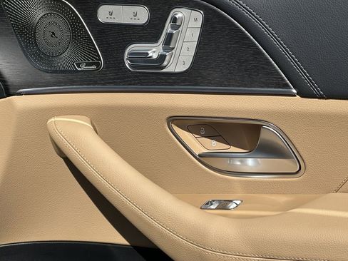 New 2026 Mercedes-Benz GLE 450 4MATIC image 17