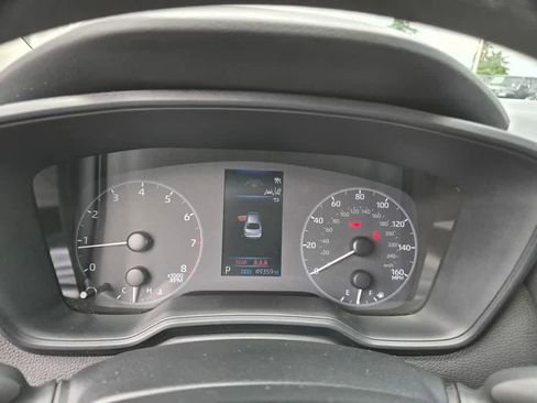 Used 2024 Toyota Corolla LE FWD image 18