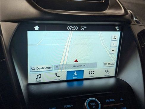 Used 2018 Ford Escape SE w/ SE Sync 3 Package image 13