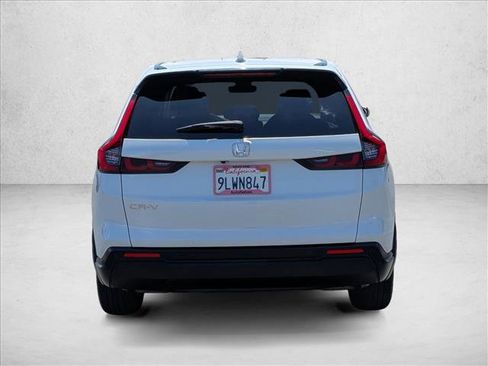 Used 2024 Honda CR-V EX-L image 7