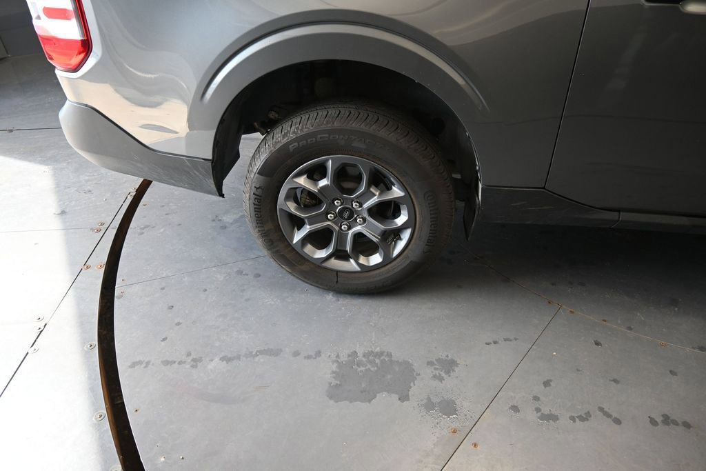 Used 2026 Ford Maverick XLT AWD/4WD image 19