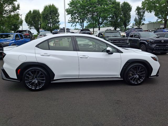 Used 2023 Subaru WRX Premium AWD/4WD image 7
