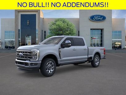 New 2026 Ford F250 Lariat w/ Chrome Package