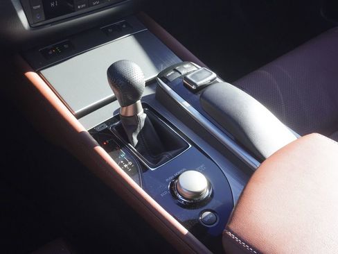 Used 2015 Lexus GS 350 image 14