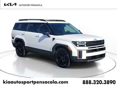 Used 2024 Hyundai Santa Fe XRT