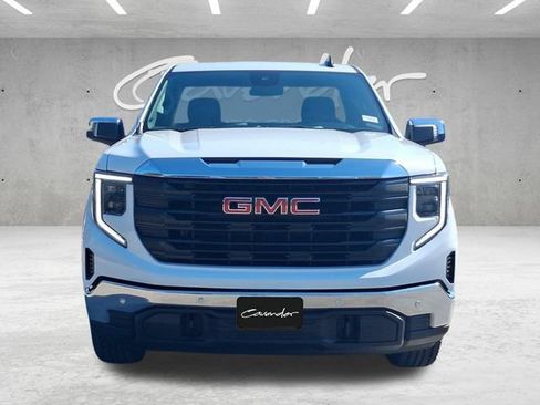 Used 2025 GMC Sierra 1500 Pro w/ Pro Value Package AWD/4WD image 23