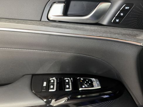 Used 2025 Kia K5 EX image 21