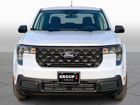 New 2025 Ford Maverick XL w/ Equipment Group 101A image 3