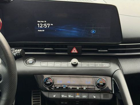 Certified 2023 Hyundai Elantra N image 14