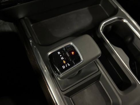 New 2026 Chevrolet Silverado 1500 RST w/ RST All Star Premium Package AWD/4WD image 14