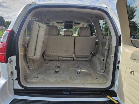 Used 2008 Lexus GX 470 4WD image 34