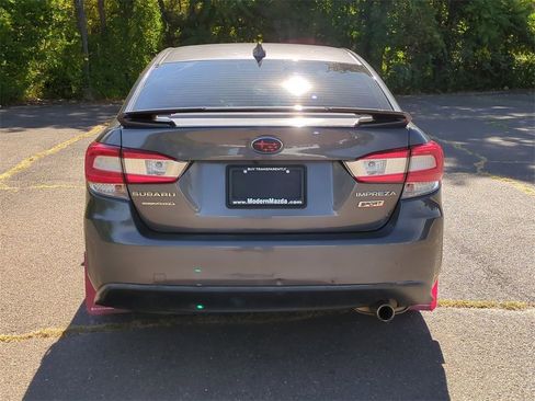 Used 2018 Subaru Impreza 2.0i Sport image 5