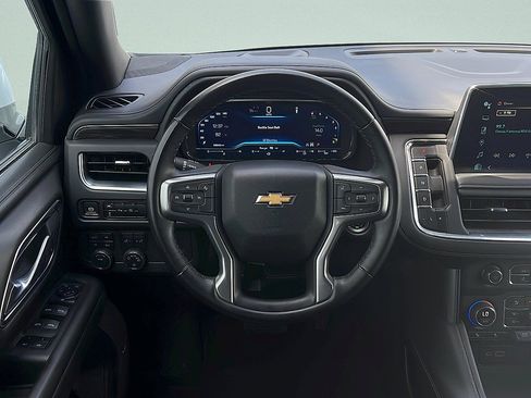 Used 2024 Chevrolet Tahoe LT AWD/4WD image 10