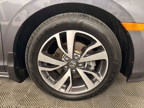 Used 2023 Honda Odyssey Touring image 21