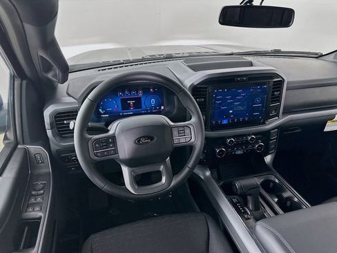New 2026 Ford F150 XLT AWD/4WD image 22