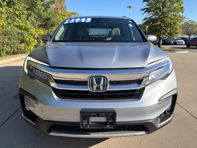 Used 2021 Honda Pilot Touring image 8